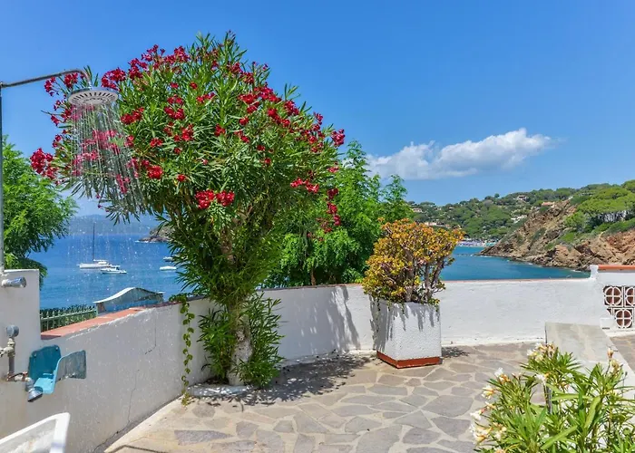 - Bilocale Sul Mare * קאפוליברי