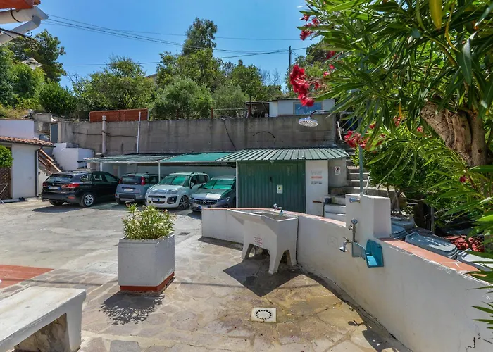 - Bilocale Sul Mare דירה *