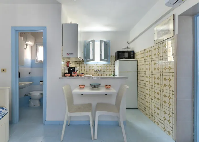 - Bilocale Sul Mare דירה