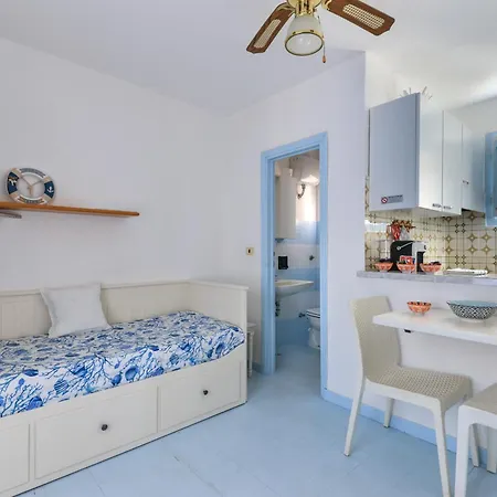 - Bilocale Sul Mare Appartamento Capoliveri (Isola d'Elba)