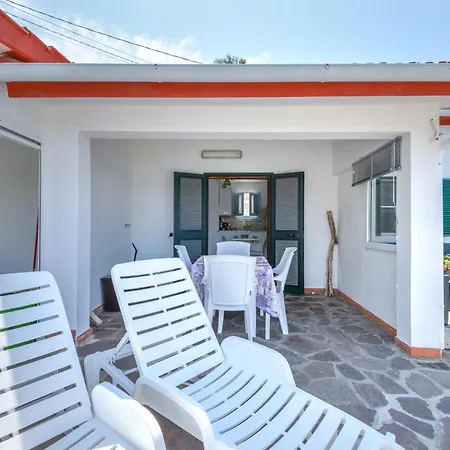 Апартаменты - Bilocale Sul Mare Каполивери