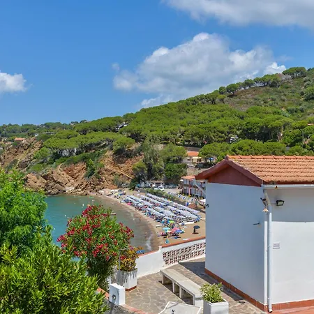 - Bilocale Sul Mare Capoliveri (Isola d'Elba)