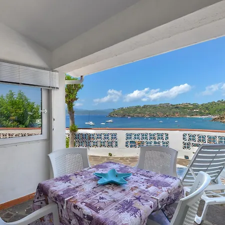 - Bilocale Sul Mare *