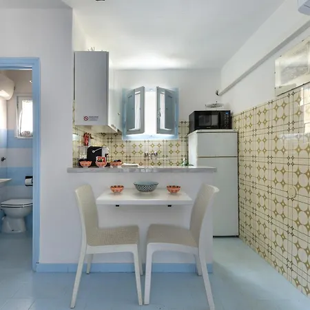 Apartamento - Bilocale Sul Mare