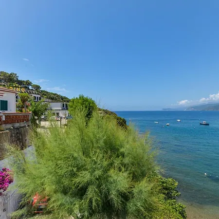Appartement - Bilocale Sul Mare Capoliveri (Isola d'Elba)
