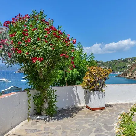 - Bilocale Sul Mare * Capoliveri (Isola d'Elba)