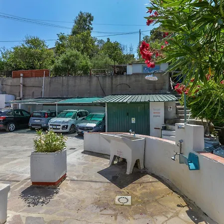 - Bilocale Sul Mare Appartement *