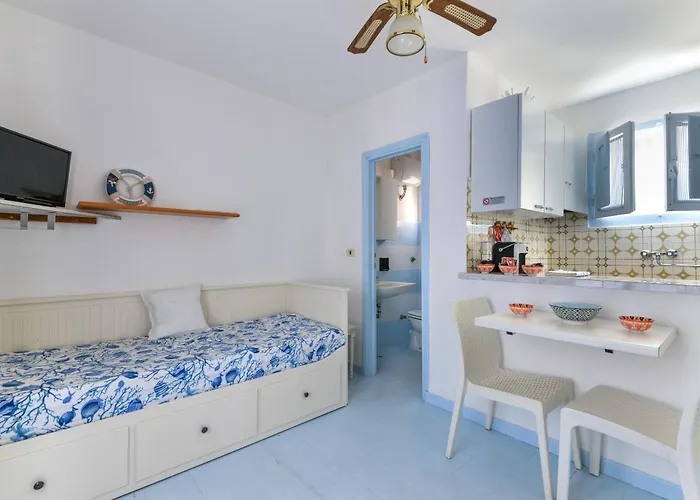 - Bilocale Sul Mare Appartement Capoliveri (Isola d'Elba)