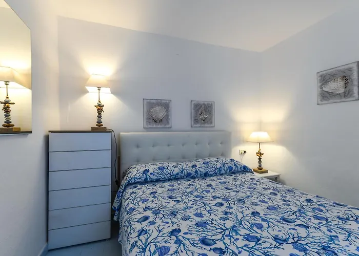 Appartement - Bilocale Sul Mare *