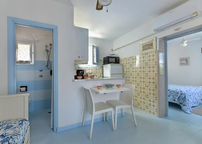 Appartement - Bilocale Sul Mare *