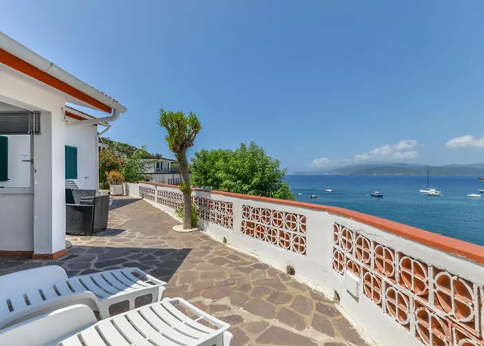 - Bilocale Sul Mare *