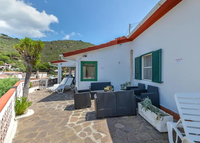 Appartement - Bilocale Sul Mare