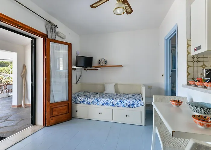 - Bilocale Sul Mare Appartement Capoliveri (Isola d'Elba)