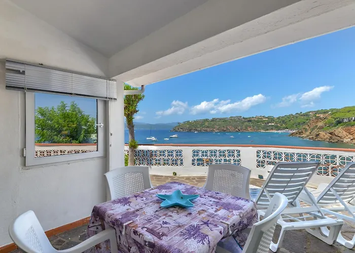 - Bilocale Sul Mare *