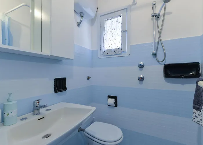 - Bilocale Sul Mare *